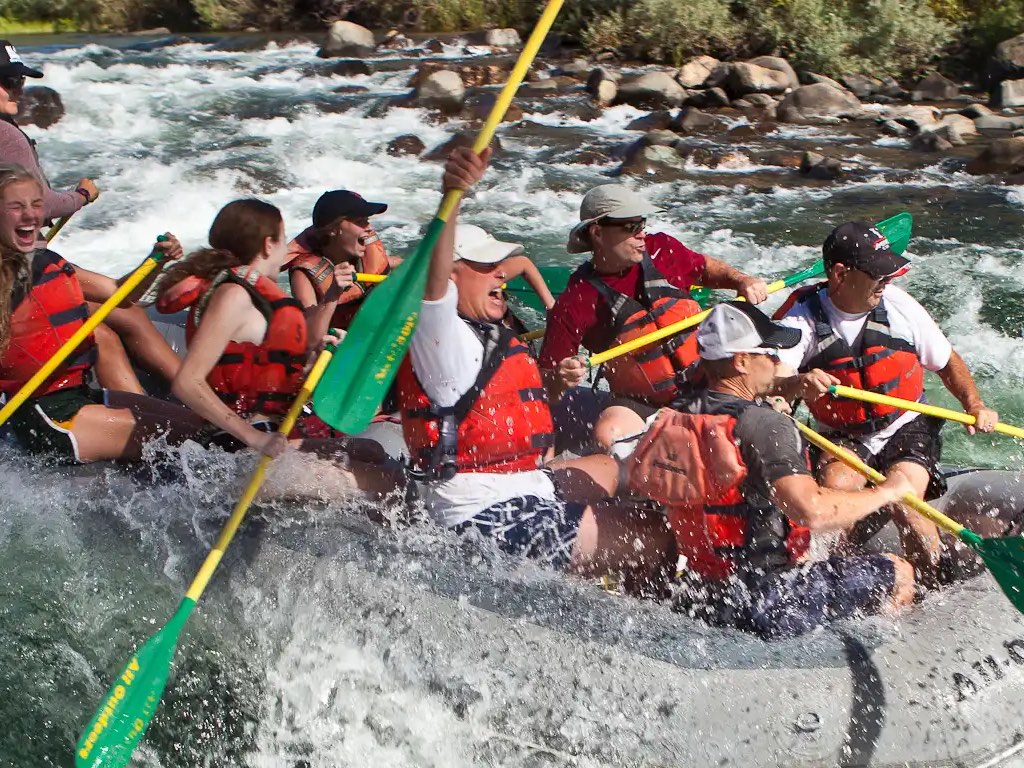 Whitewater